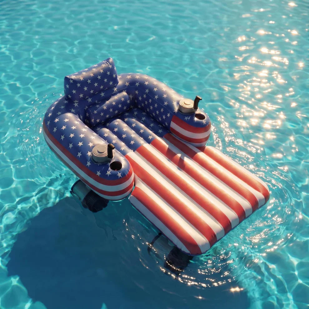 AquaLounger