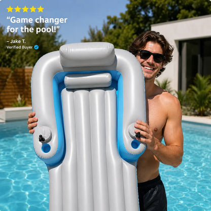 AquaLounger