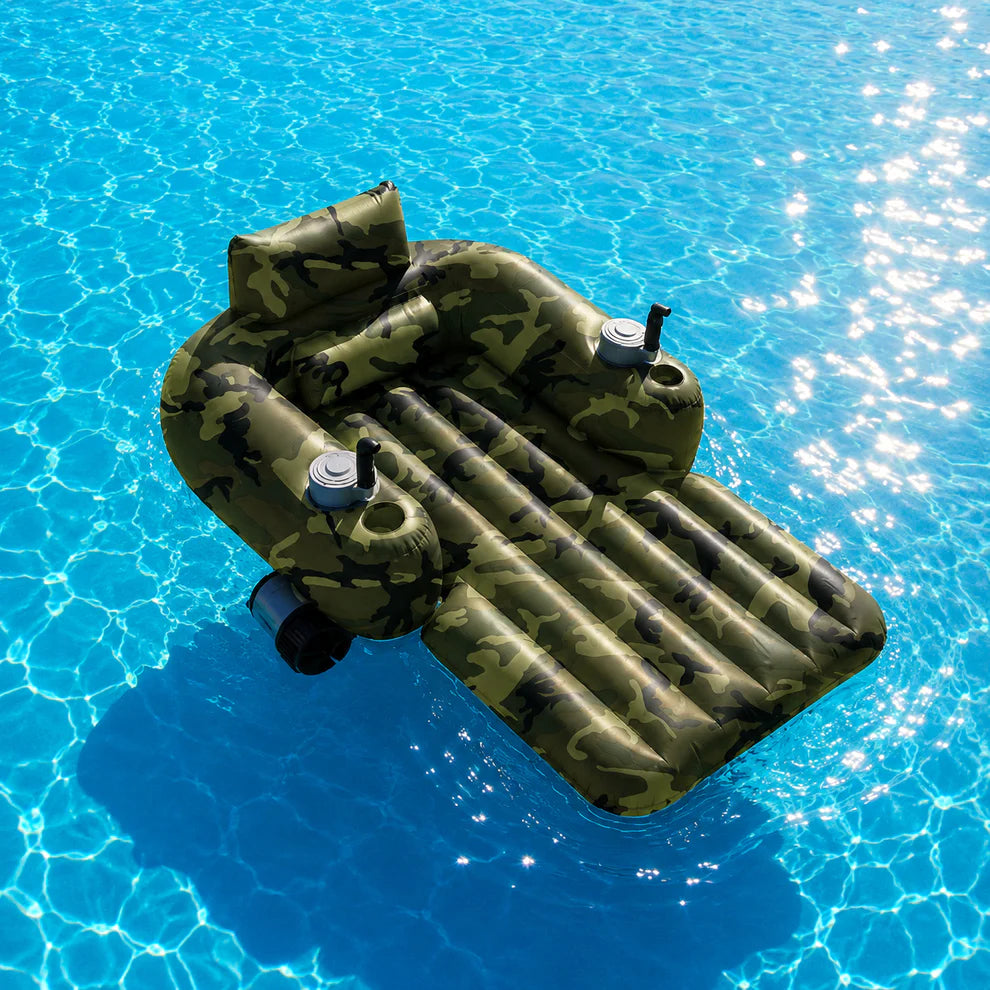AquaLounger